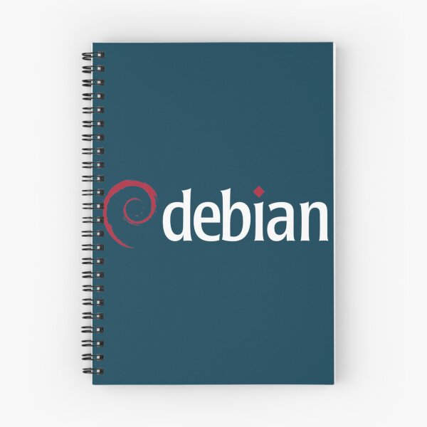 Item preview, Dark Debian Linux     designed and sold by Keycapkk.