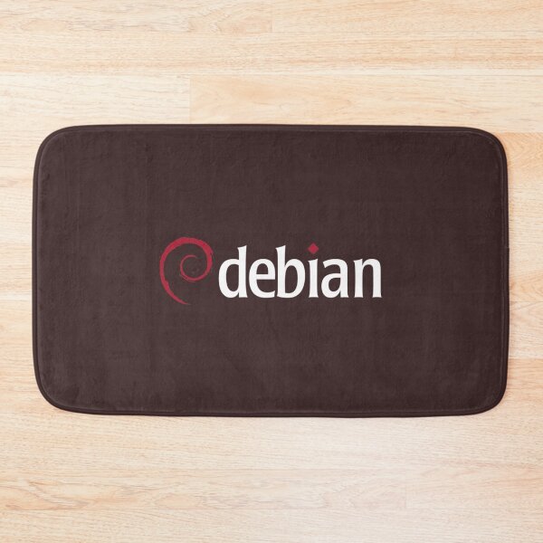 Item preview, Dark Debian Linux     designed and sold by Keycapkk.