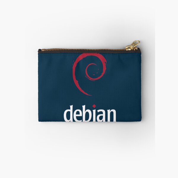 Item preview, Dark Debian Linux   designed and sold by Keycapkk.