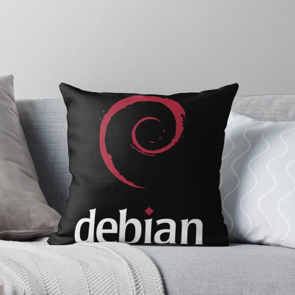Item preview, Dark Debian Linux   designed and sold by Keycapkk.