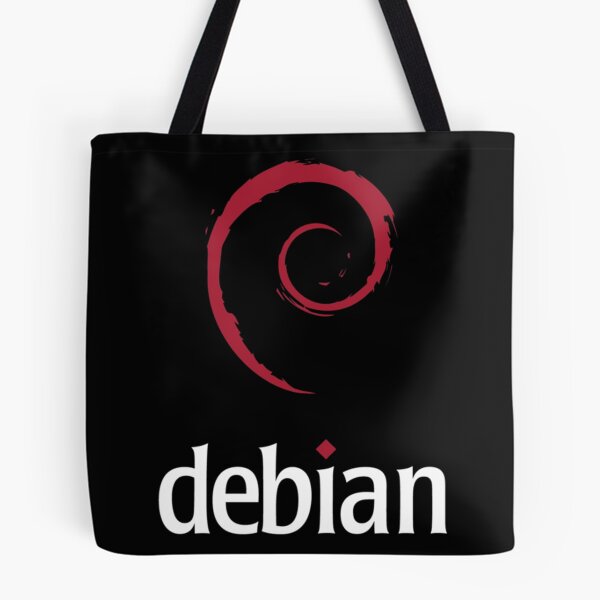 Item preview, Dark Debian Linux   designed and sold by Keycapkk.