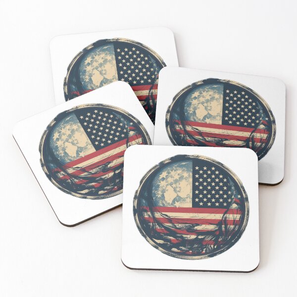 Item preview, Independence Day Fourth of July United States Declaration of Independence Patriotic shirt USA flag symbols icons dc designed and sold by emaga.