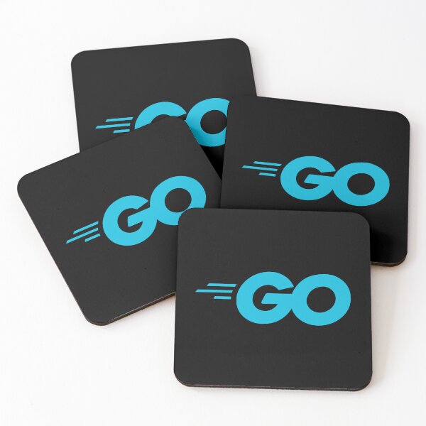 Item preview, Dark Golang Official  designed and sold by Keycapkk.