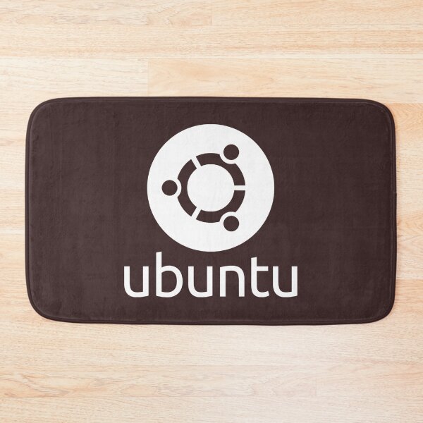 Item preview, Dark Ubuntu Linux   designed and sold by Keycapkk.
