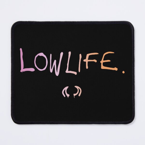 Item preview, lowlife (lesbian pride) designed and sold by sarascoprox.