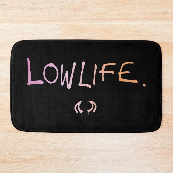 Item preview,  lowlife (lesbian pride) designed and sold by sarascoprox.