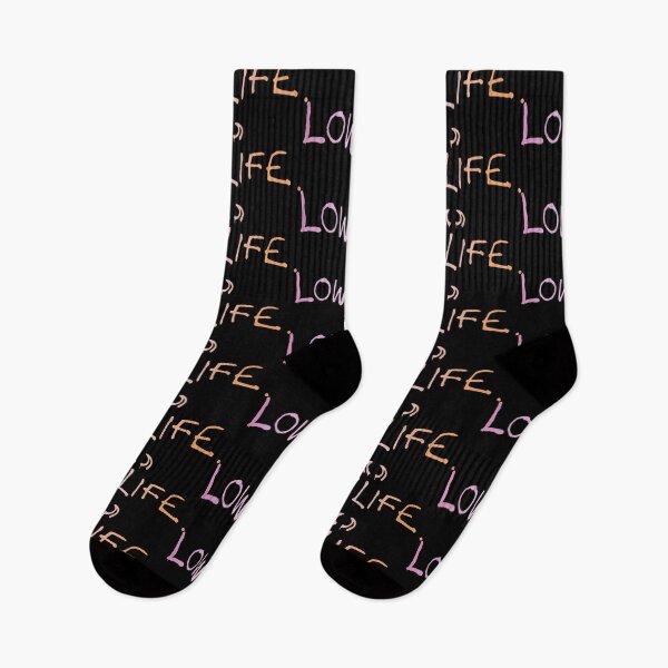 Item preview,  lowlife (lesbian pride) designed and sold by sarascoprox.