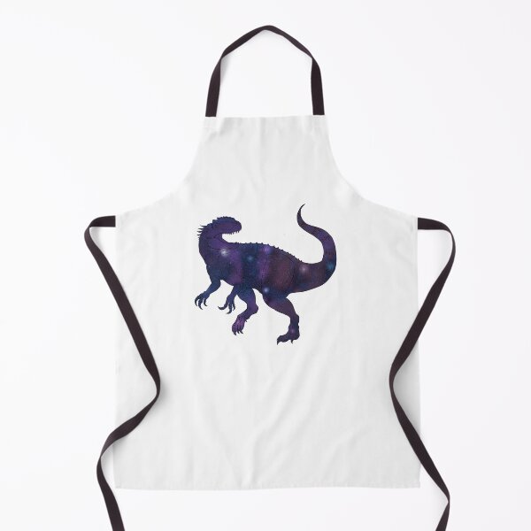 Item preview, Galaxy Dinosaur: Allosaurus designed and sold by OliverIlustra.