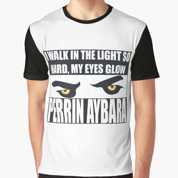 Artikel-Vorschau von Meine Augen leuchten, designt und verkauft von Taveren-Tavern.