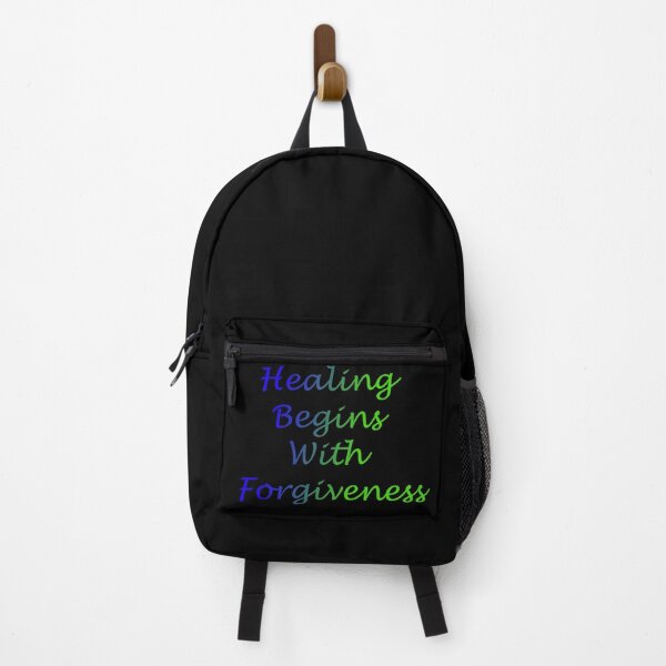 Item preview, Healing Begins With Forgiveness designed and sold by AASparksDesigns.