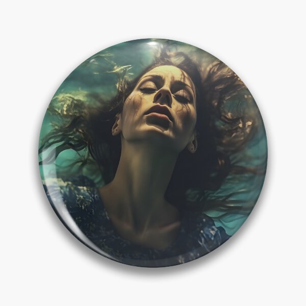 Item preview, Drowned Collection Piece 6 designed and sold by BoredF.