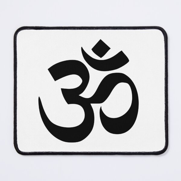 Item preview, Om designed and sold by HINKYPUNK-UK.
