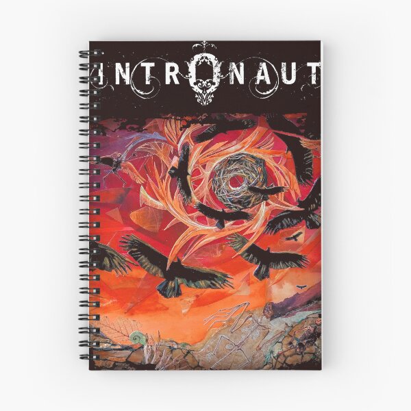 Item preview, Intronaut - The Direction of Last Things designed and sold by Jays-Bangers.