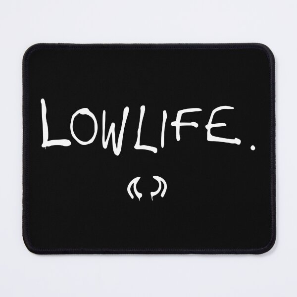Item preview, lowlife designed and sold by sarascoprox.