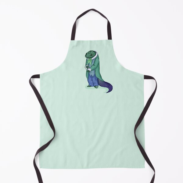 Item preview, Gay MLM Prideflag Lizard designed and sold by Clayleft.