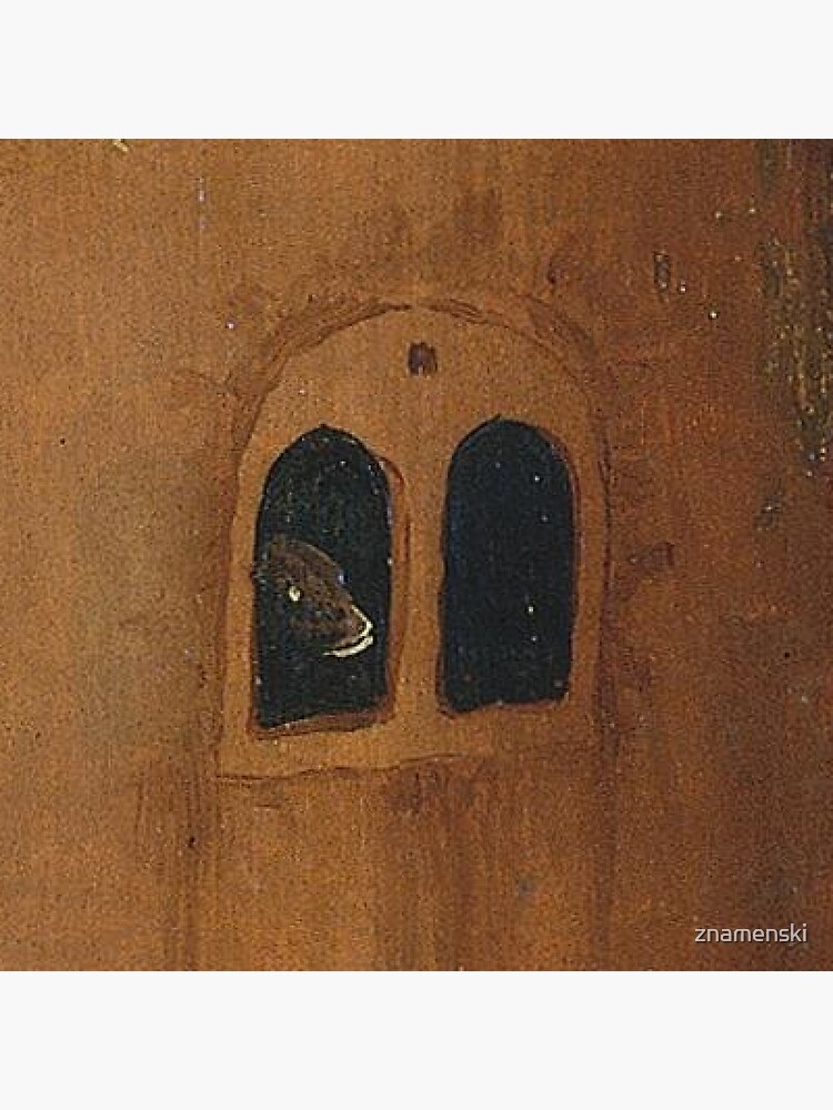 Hieronymus Bosch, the Haywain Triptych, panel painting, fragment, #HieronymusBosch, #HaywainTriptych, #panel, #painting, #fragment, #Bosch by znamenski