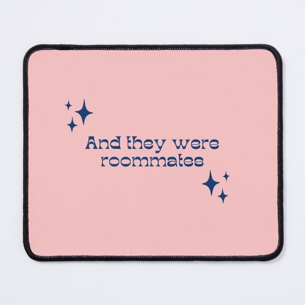 Item preview, and they were roommates designed and sold by MysticBrigette.