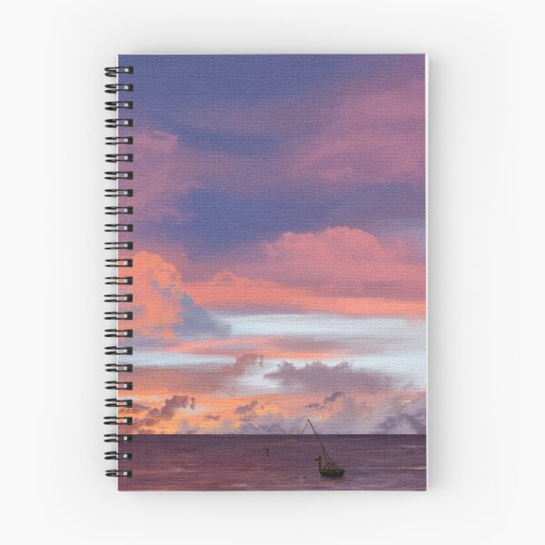 Item preview, West End Roatan Landscape designed and sold by Zia Frazier.