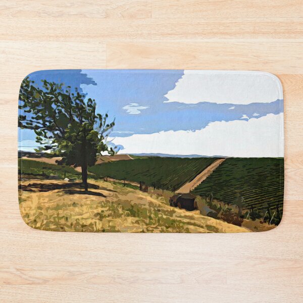 Item preview, LIVERMORE VINEYARDS designed and sold by ArtbyRolleen.