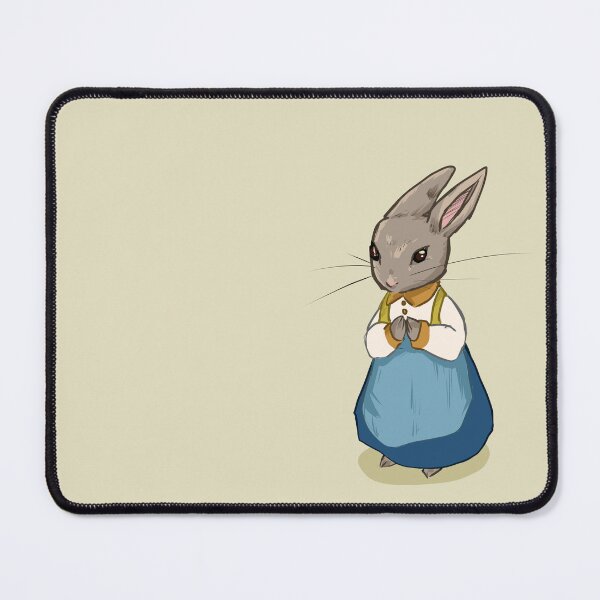 Item preview, Aroace Prideflag Bunny  designed and sold by Clayleft.