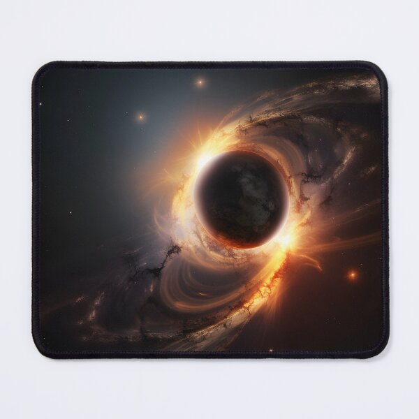 Item preview, Black Hole designed and sold by DigitalPalette1.