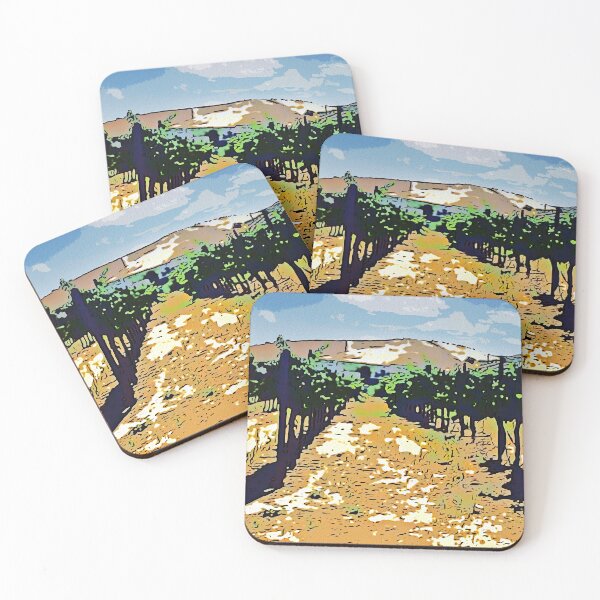 Item preview, LIVERMORE VINES designed and sold by ArtbyRolleen.