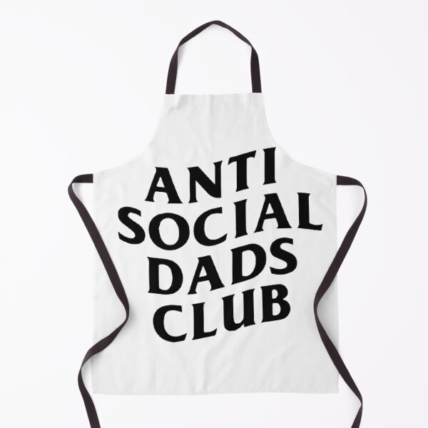 Item preview, ANTI SOCIAL DADS CLUB designed and sold by LosCustoms-Shop.