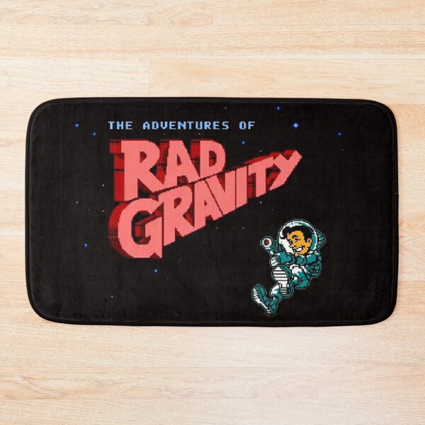 Item preview, Rad Gravity designed and sold by virusRojo.