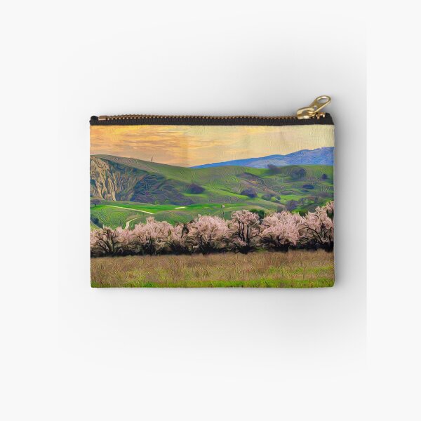 Item preview, LIVERMORE LANDSCAPE designed and sold by ArtbyRolleen.
