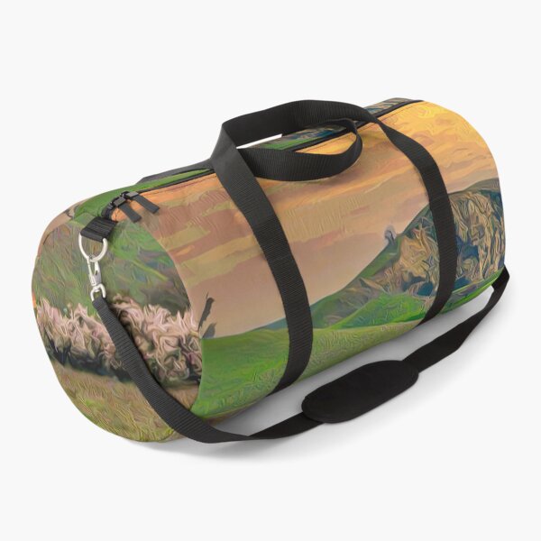 Item preview, LIVERMORE LANDSCAPE designed and sold by ArtbyRolleen.