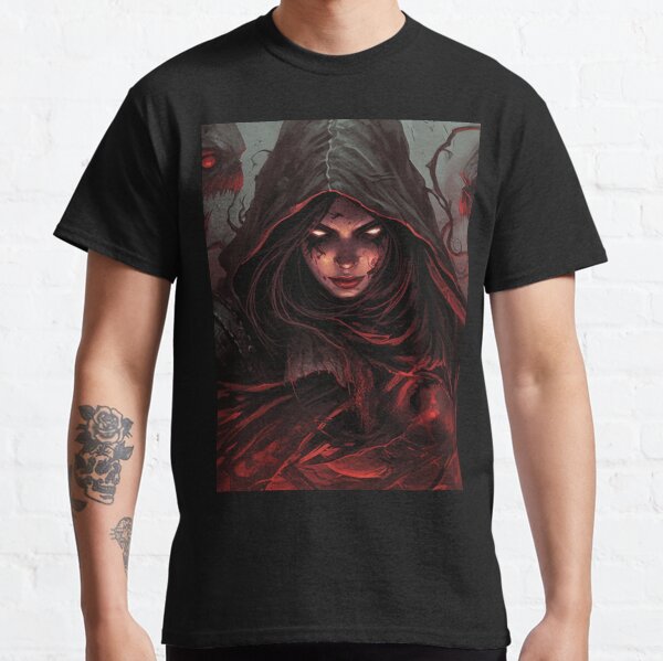 Diablo Rogue Classic T-Shirt