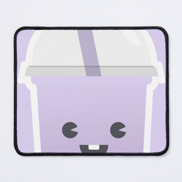 Item preview, bubble tea nerdy designed and sold by machangula.