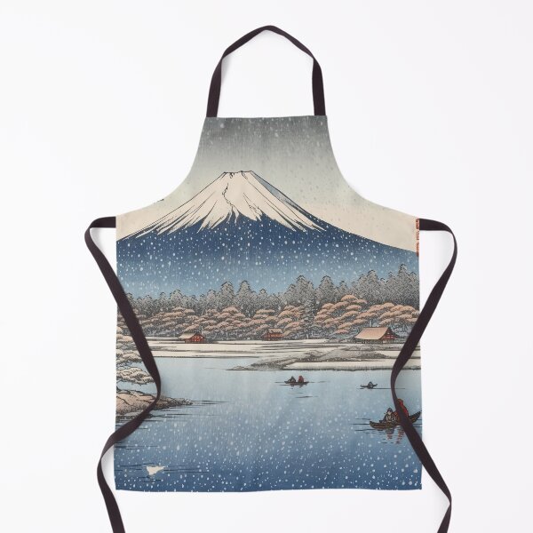 Item preview, Mt Fuji designed and sold by Pedra Panda.