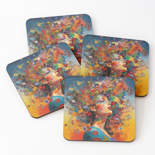 Item preview, The Beauty of ADHD designed and sold by Navywife4always.