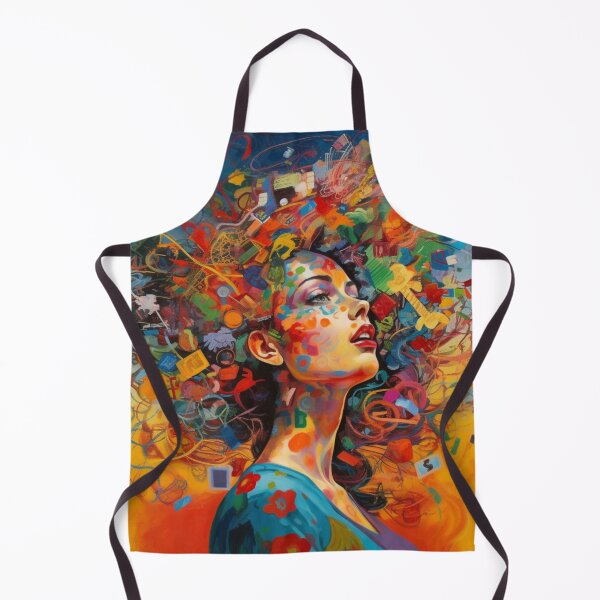Item preview, The Beauty of ADHD designed and sold by Navywife4always.