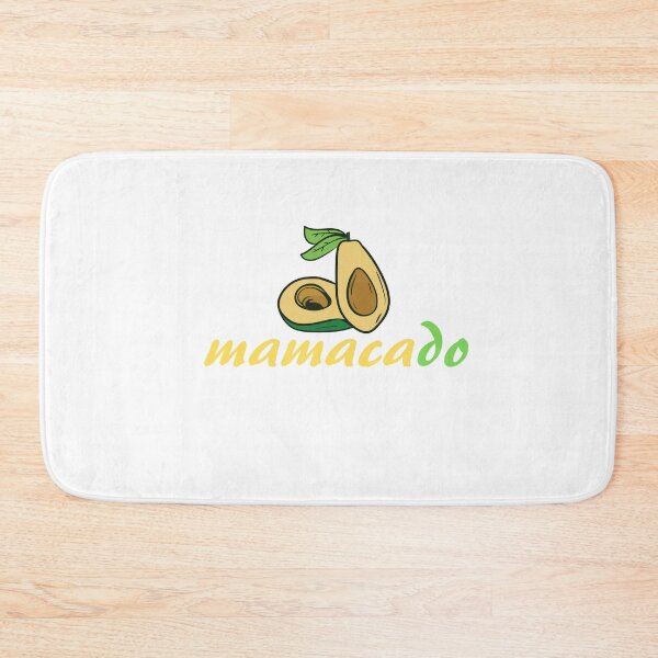 Item preview, avocado, mamacado, haapy designed and sold by ahmedshalan.