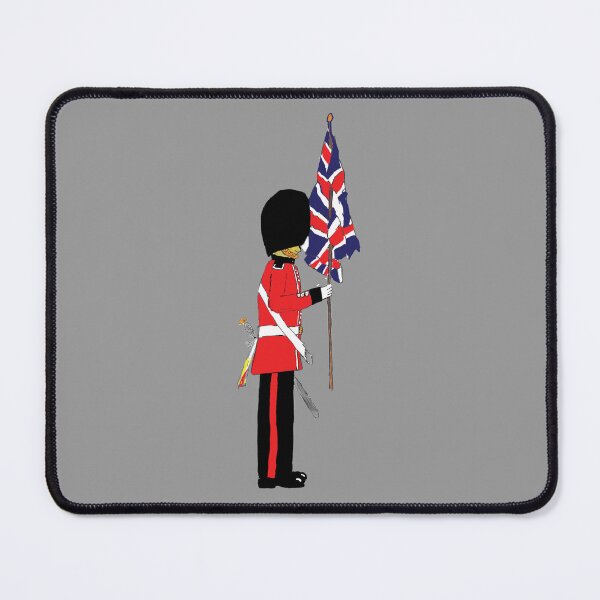 Item preview, British Guard designed and sold by iancoppack.