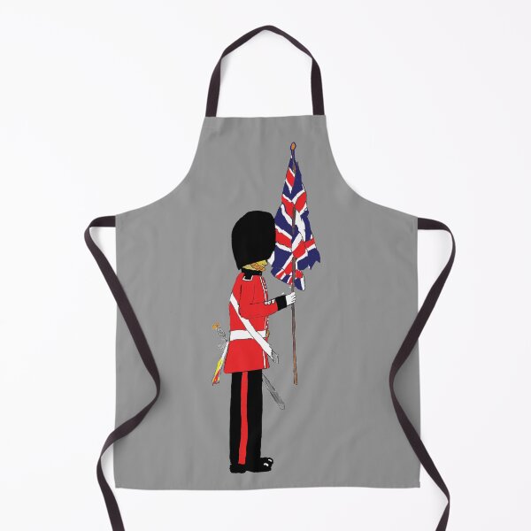 Item preview, British Guard designed and sold by iancoppack.