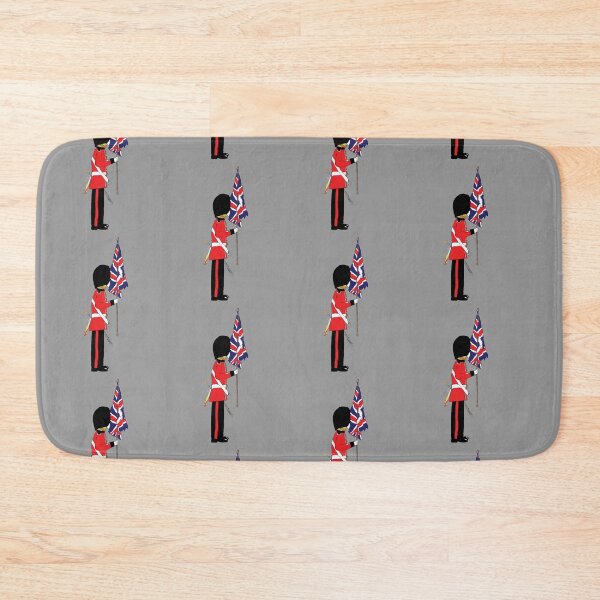 Item preview, British Guard designed and sold by iancoppack.