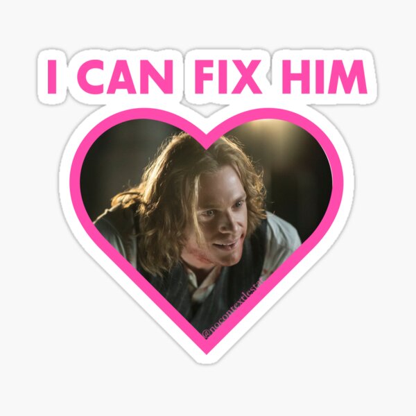 Item preview, Lestat - I Can Fix Him designed and sold by nocontextlestat.