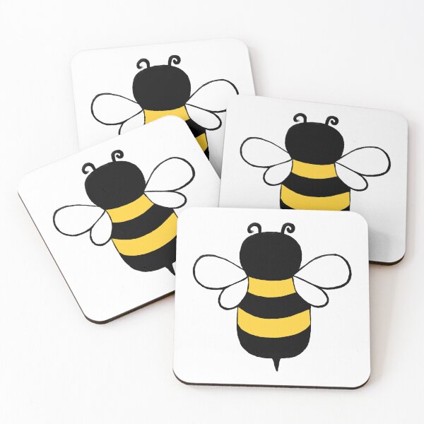 Item preview, Bumble Bee designed and sold by Artsyphotos8.