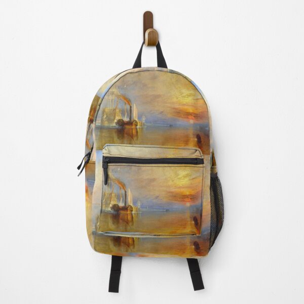 Item preview, Joseph Mallord William Turner "The Fighting Temeraire" designed and sold by Alexandra Dahl.