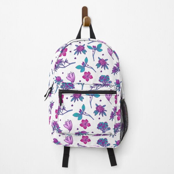 Item preview, Rhododendron Pattern designed and sold by karykeppol.