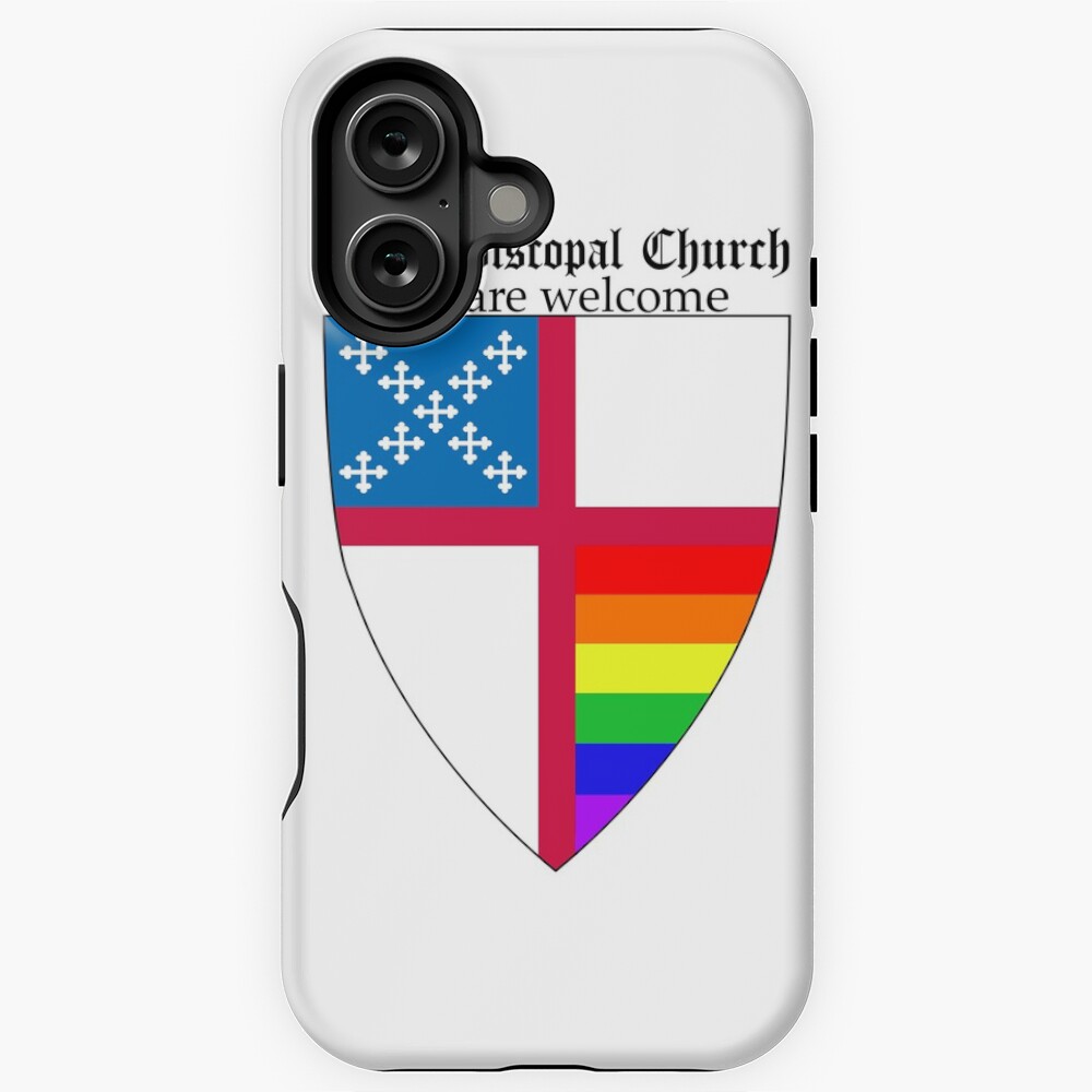 Item preview, iPhone Magsafe Tough Case designed and sold by litmusician.