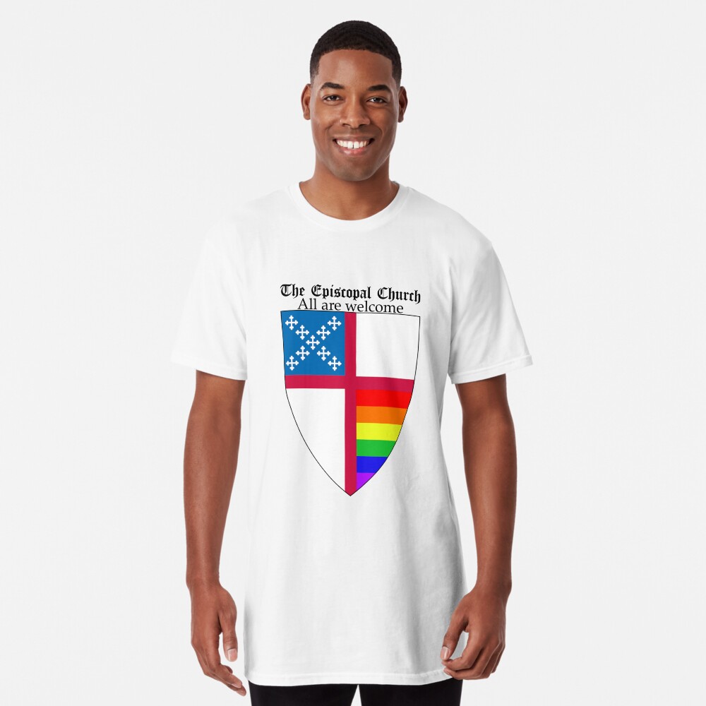 Item preview, Long T-Shirt designed and sold by litmusician.