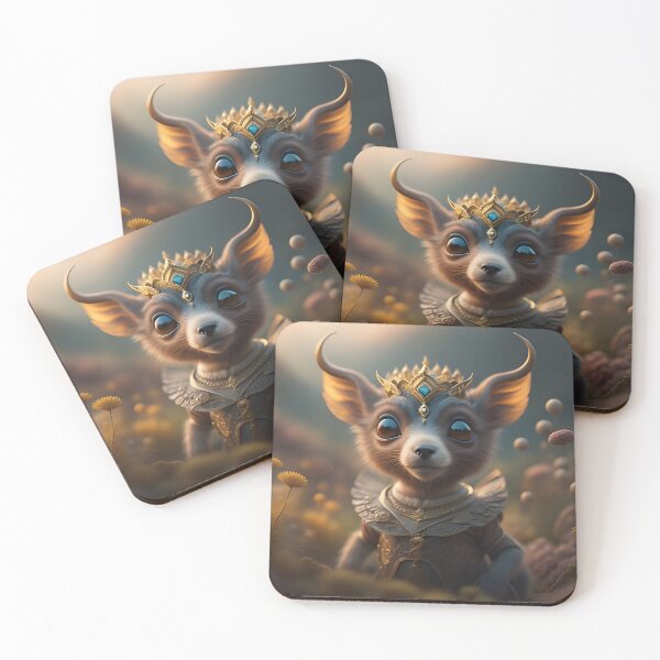 Item preview, Royal creature designed and sold by thali6.