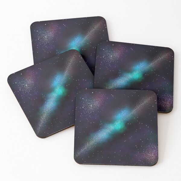 Item preview, Galaxy designed and sold by NickHydo.