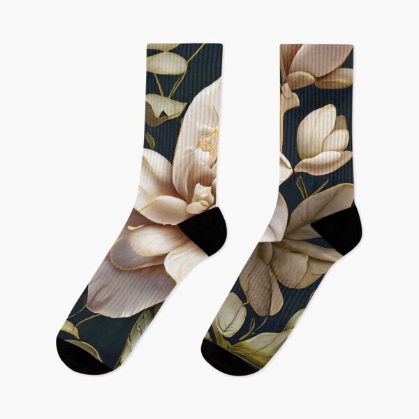 Item preview, Blossoming Gardenia Reverie designed and sold by Manishakh.