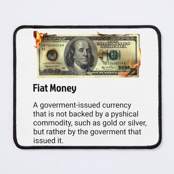 Item preview, The truth Of The Modern Monetary System designed and sold by LosCustoms-Shop.