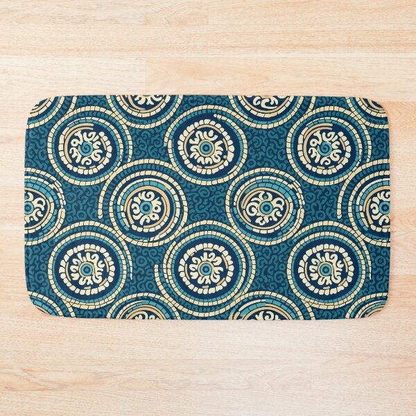 Item preview, Artistic Patterns: Intricate Designs, Vibrant Colors, and Cultural Influences designed and sold by GiveMeMood.